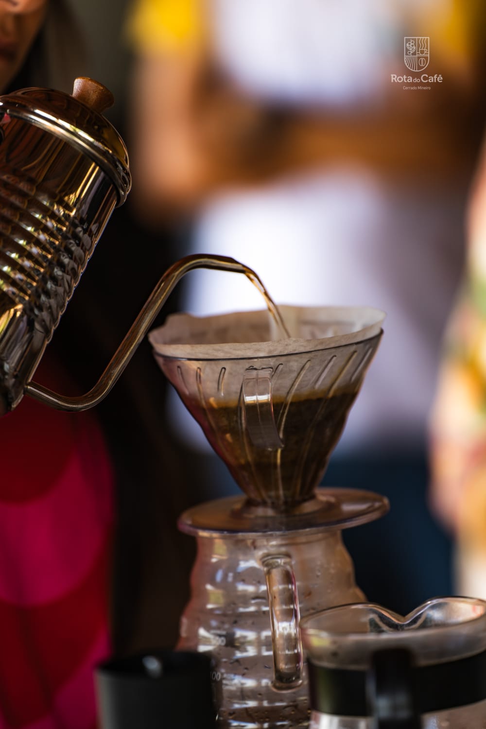 Tour Café Alado com Quitandas Regionais | Alado Coffe
