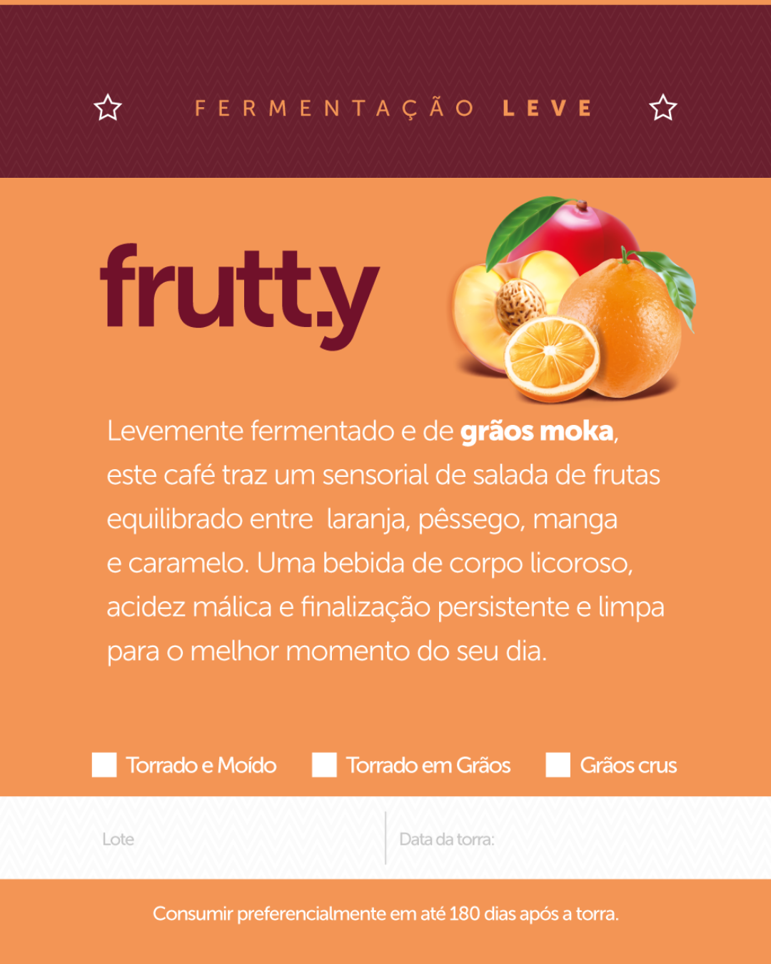 Café Frutt.y Frutado Cerrado Mineiro | Alado Coffe